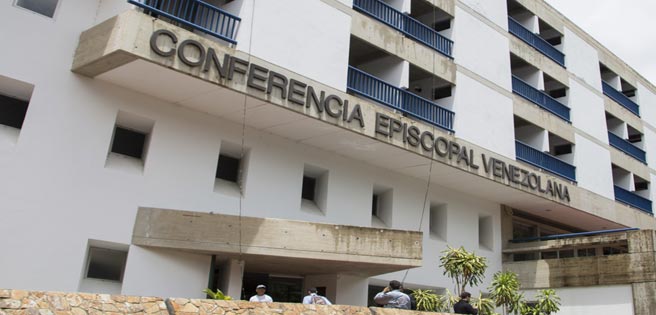 Conferencia Episcopal Venezolana llama a la participación en las elecciones del 6-D