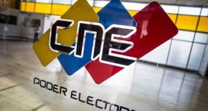 CNE aceptó 3 solicitudes para un posible proceso de referendo revocatorio