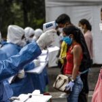 Venezuela confirma 102 casos por COVID-19