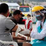 COVID-19 en Venezuela: 69 casos