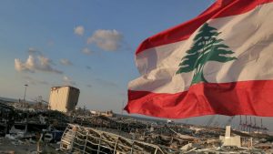 Gobierno de Líbano marcado por continuas dimisiones