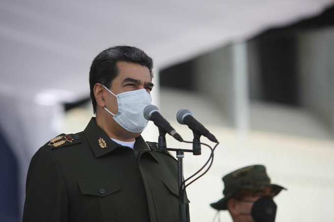 Venezuela tendrá un Consejo Militar Científico y Tecnológico para el desarrollo de armas