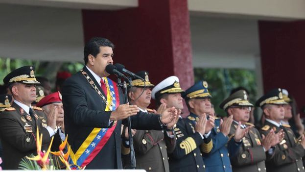 ONU: en Venezuela se han registrado “graves violaciones a los derechos humanos”