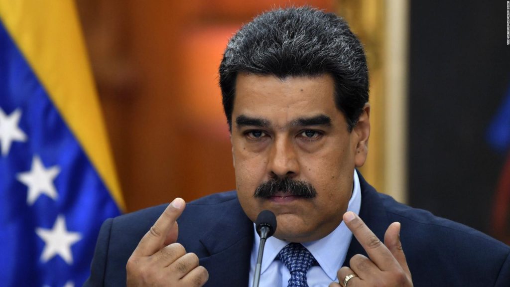 UE fue invitada a las elecciones de gobernadores en Venezuela