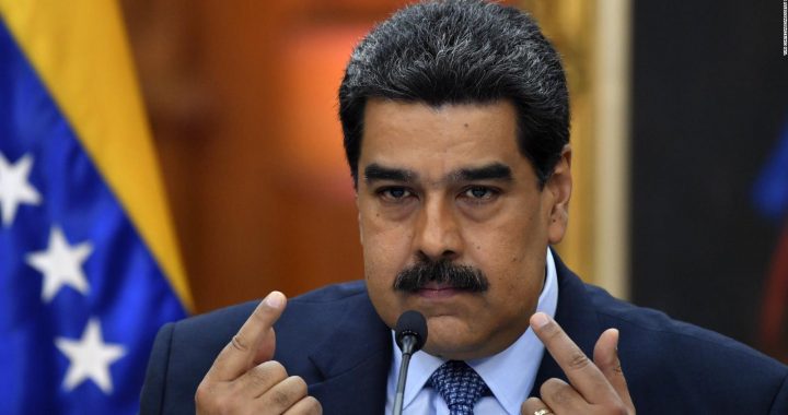 UE fue invitada a las elecciones de gobernadores en Venezuela