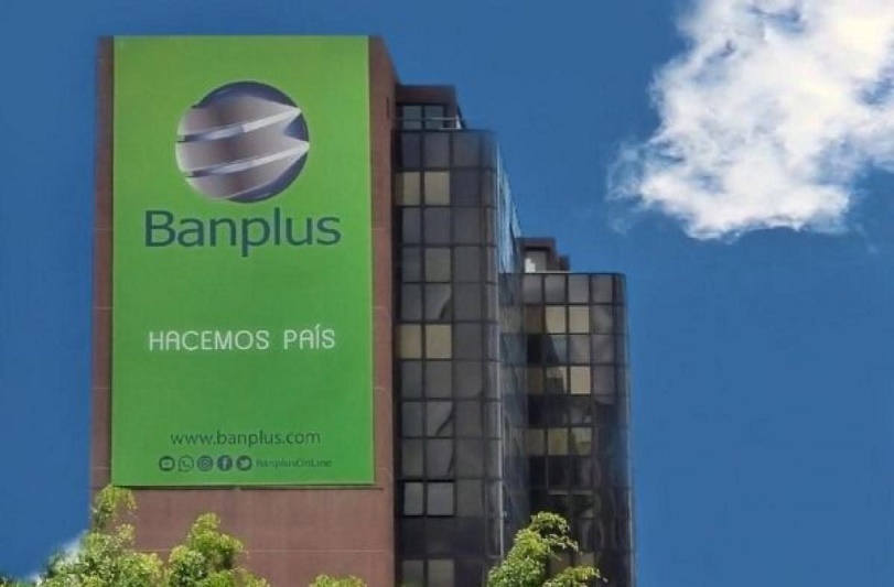 Diego Ricol - Banplus anuncia aumento de límites diarios para transacciones en sus canales electrónicos