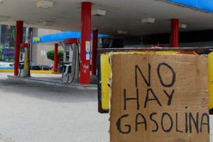Gremio transportista de Mérida denuncia la falta de combustible