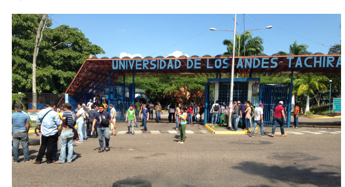 ODH-ULA: universidades del país se encuentran “desmanteladas”