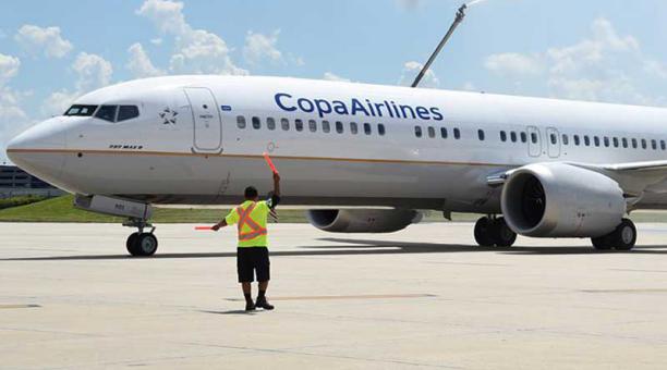 Copa Airlines iniciará actividad hacia Venezuela este 23E