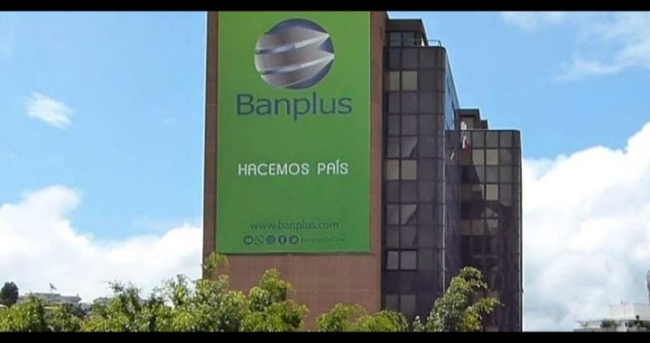 Diego Ricol - Banplus se consolida como un ‘Gran Lugar para Trabajar’ - FOTO