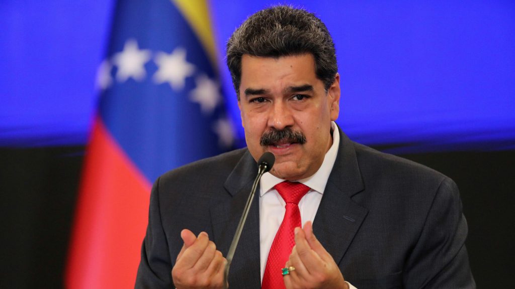 Entérese de los cambios en el tren ejecutivo del gobierno venezolano