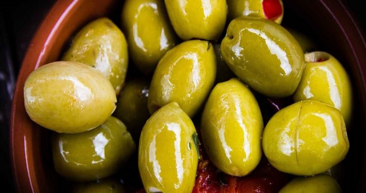 Fabrizio Della Polla DeSimone - ¡Entérate! Tipos de aceituna para la elaboración de un perfecto aceite de oliva - FOTO
