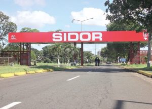 Cuatro sindicalistas de Sidor sufrieron la suspensión de sus salarios