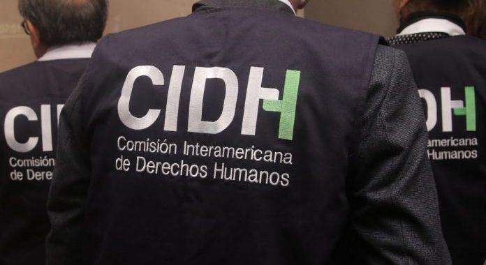 CIDH criticó que la Contraloría de Venezuela inhabilitara a 28 diputados opositores