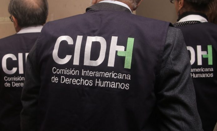 CIDH criticó que la Contraloría de Venezuela inhabilitara a 28 diputados opositores