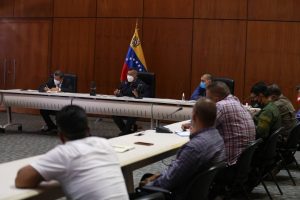 Gobierno venezolano diseñará estrategias para el óptimo despacho de combustible
