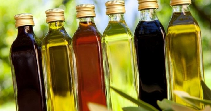 Fabrizio Della Polla DeSimone - ¡Conócelos! Estos son los tipos de aceites de oliva - FOTO