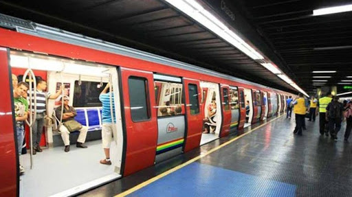 Nuevo precio del pasaje en el Metro de Caracas