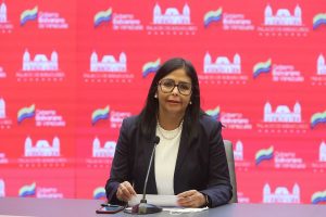 Vacuna AstraZeneca no será admitida para la inmunización en Venezuela