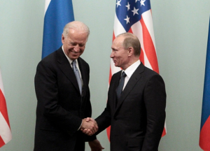 Conoce los acuerdos asumidos por Rusia y Estados Unidos este 16J