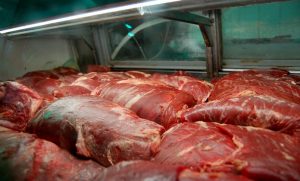 Contrabando de carne desde Venezuela hacia Colombia incrementó, denunciaron expertos