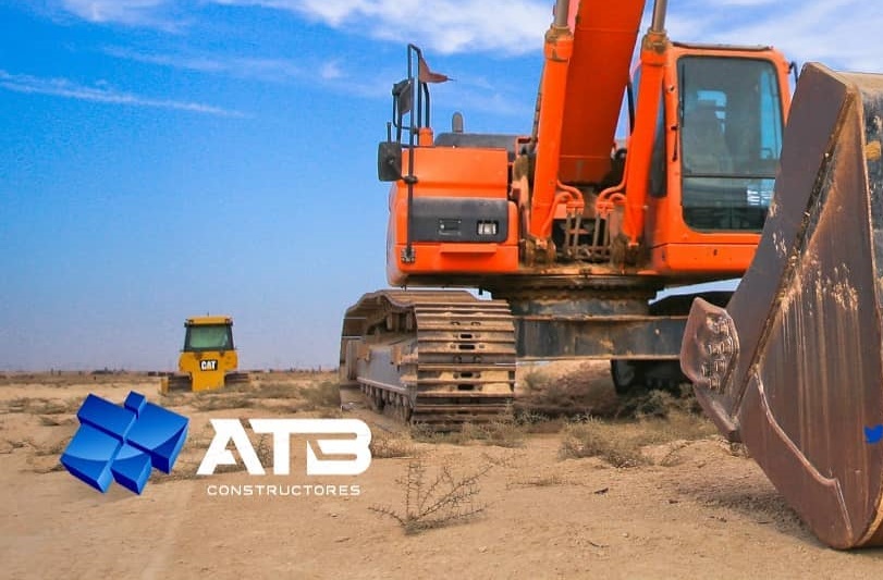 Bernardo Arosio - Grupo ATB Constructores celebra 13 años en Venezuela - FOTO