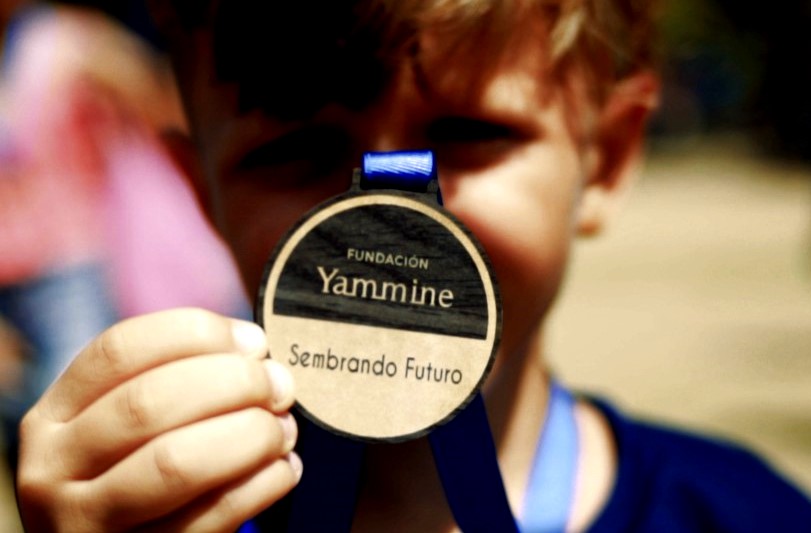 Fundación Yammine, llevando bienestar social a través del apoyo a instituciones - FOTO