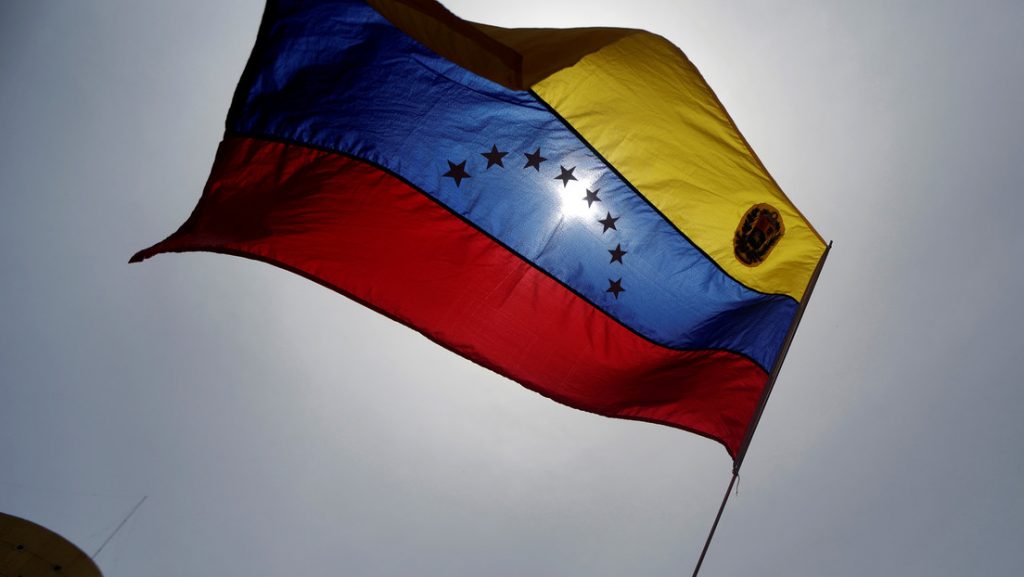 4 noticias tendencia sobre Venezuela