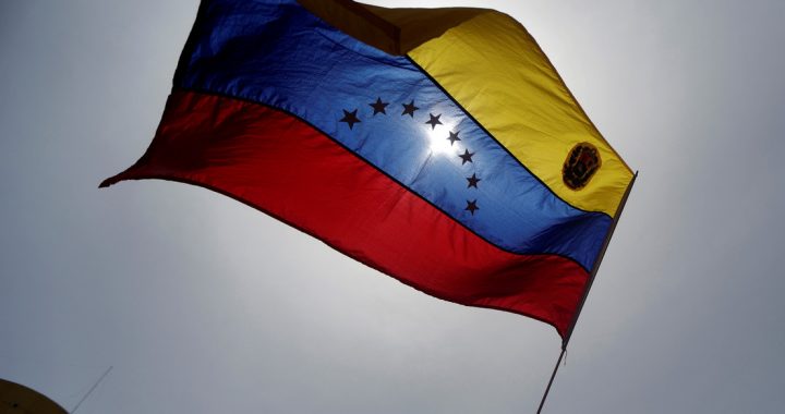 4 noticias tendencia sobre Venezuela