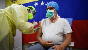 Conoce la solicitud realizada por la Sociedad Venezolana de Infectología
