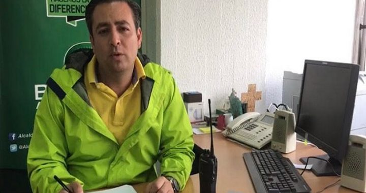 José Elarba - Alcaldía de Baruta inaugurará plaza en Santa Cruz del Este junto a Fospuca - FOTO