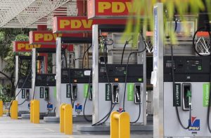 Maduro - En las próximas semanas se duplicará producción de combustible - FOTO