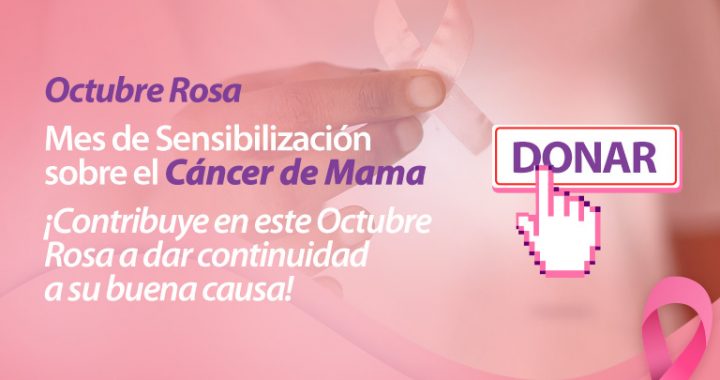 Diego Ricol - Banplus y SenosAyuda - Diagnóstico precoz como herramienta importante contra el cáncer de mama - FOTO