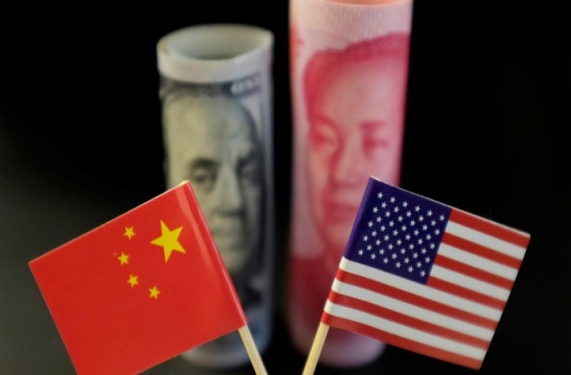 China supera a EEUU ¡Ahora es el país más rico del mundo! - FOTO
