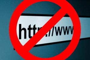 VE sin Filtro denunció que los espacios web de noticias fueron bloqueados, sepa los detalles