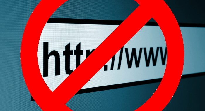 VE sin Filtro denunció que los espacios web de noticias fueron bloqueados, sepa los detalles