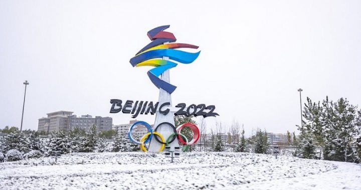 EEUU hará boicot diplomático a Olímpicos de Invierno en Pekín, China promete represalias - FOTO