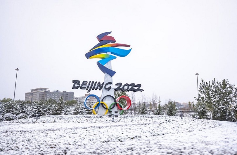 EEUU hará boicot diplomático a Olímpicos de Invierno en Pekín, China promete represalias - FOTO
