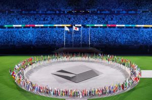 Juegos Olímpicos de Tokio ¡COI afirma que fueron los más vistos de la historia! - FOTO