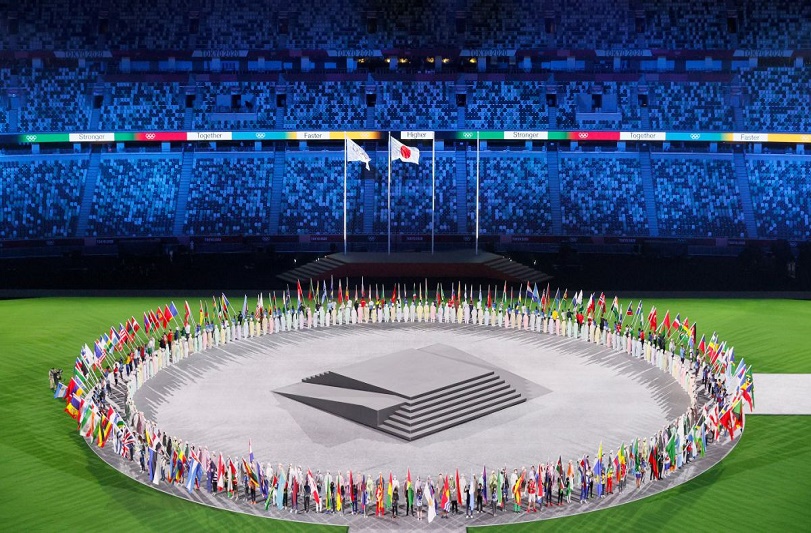 Juegos Olímpicos de Tokio ¡COI afirma que fueron los más vistos de la historia! - FOTO