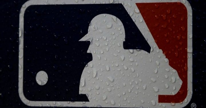 Paro laboral en MLB - Conflicto podría prolongarse y afectar temporada 2022 - FOTO