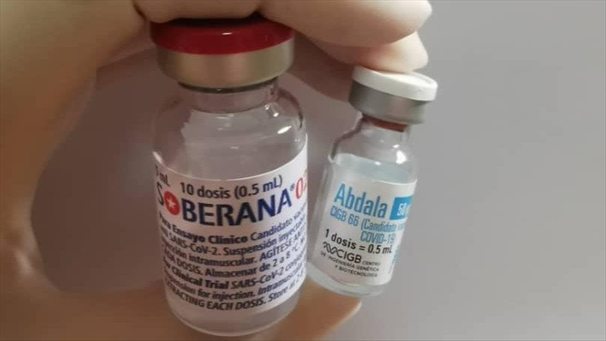 Aplicación de Abdala es rechazada por la Sociedad Venezolana de Infectología