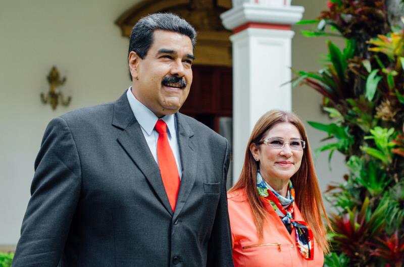 Nicolás Maduro recorrerá Venezuela en sus 15 días de vacaciones