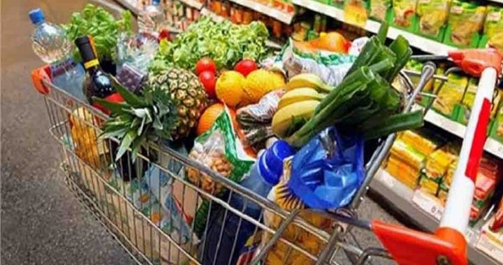 Canasta Alimentaria Familiar de diciembre se ubicó en 431,71 dólares, según Cendas FVM - FOTO