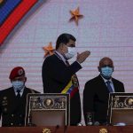 Nicolás Maduro preocupado por incremento de casos de COVID-19 en Venezuela