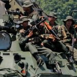 Gobierno Venezolano incrementa la seguridad en el estado Apure