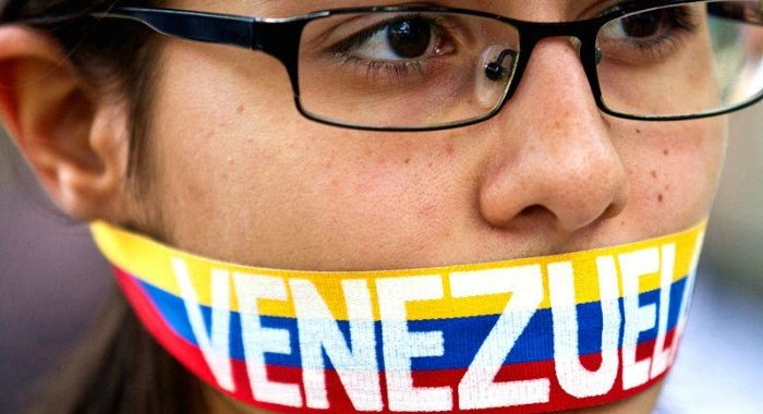 Ataques a la libertad de expresión en Venezuela fueron rechazados por la SIP