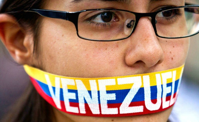 Ataques a la libertad de expresión en Venezuela fueron rechazados por la SIP