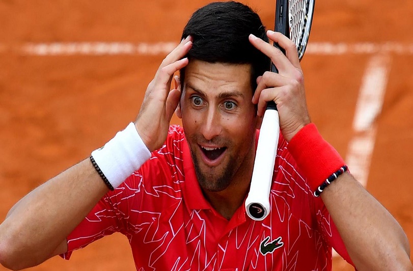 Lo dice Novak Djokovic ¡Nada será igual tras Australia! - FOTO