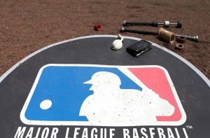 MLB y Sindicato de Jugadores se reúnen y no llegan a acuerdo para levantar huelga - FOTO